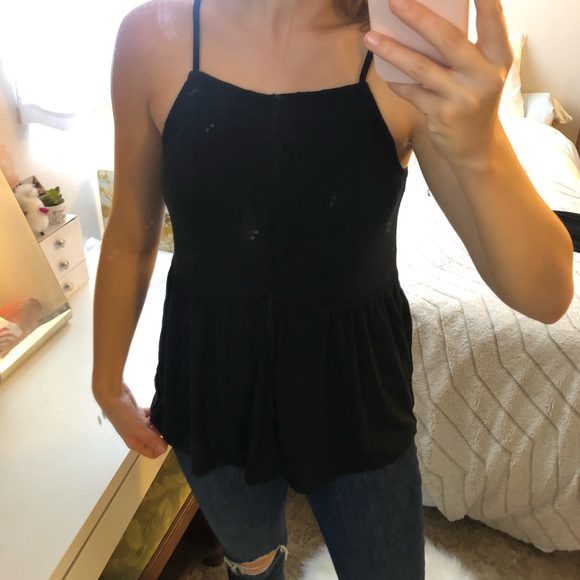 Soft & Sexy American Eagle Tank - Picture 2 of 6
